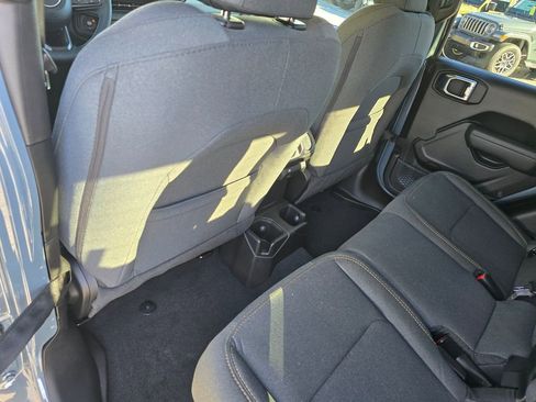 New 2026 Jeep Gladiator Willys image 25