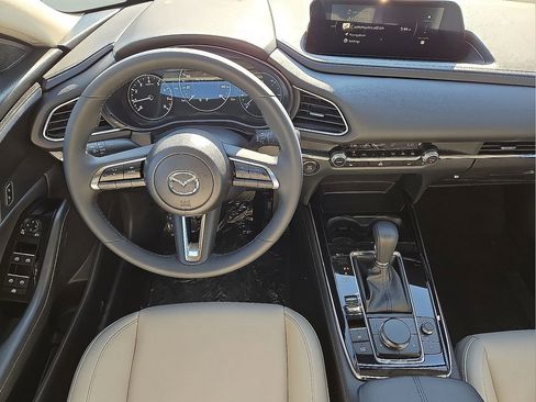 New 2025 MAZDA CX-30 AWD 2.5 S w/ Preferred Package image 16