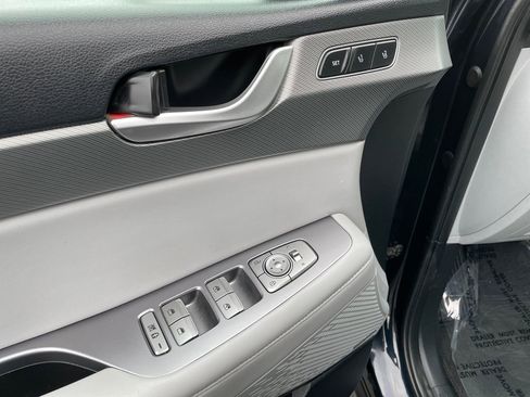 Used 2023 Hyundai Palisade SEL image 14