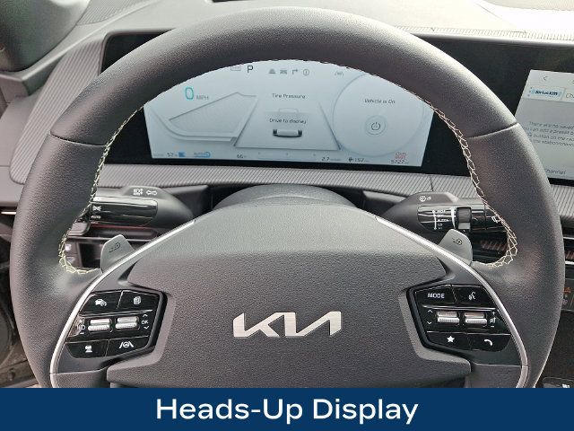 Used 2023 Kia EV6 GT-Line AWD/4WD image 4