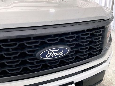 Used 2024 Ford F150 STX image 7