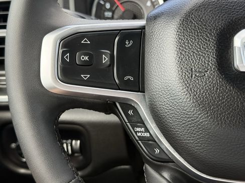 Used 2025 RAM 1500 Lone Star AWD/4WD image 13