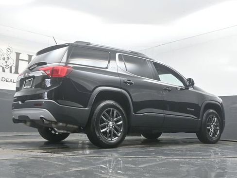 Used 2019 GMC Acadia SLT image 34