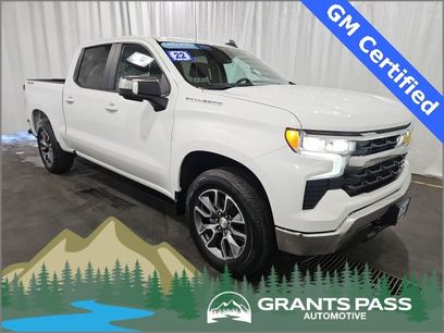Certified 2022 Chevrolet Silverado 1500 LT w/ All Star Edition Plus