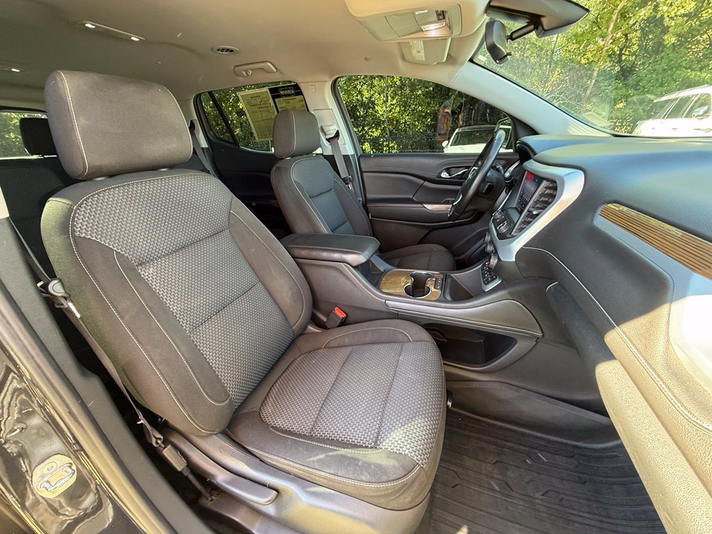 Used 2020 GMC Acadia SLE w/ LPO, Floor Liner Package FWD image 43