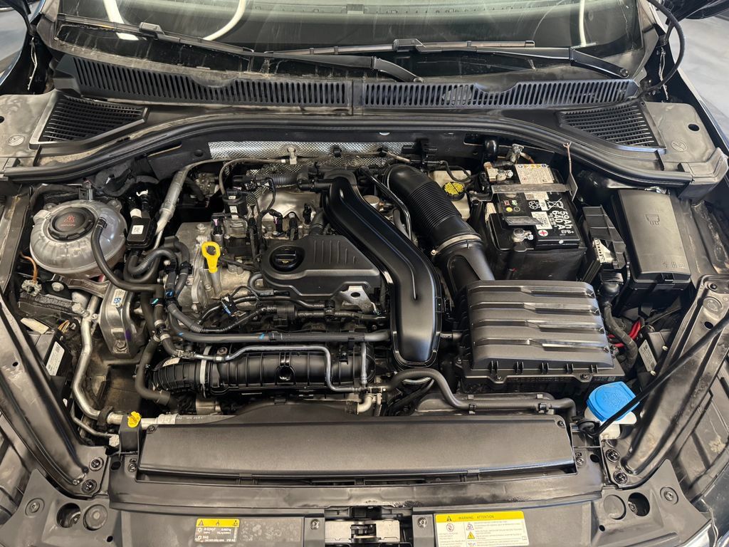 Used 2024 Volkswagen Jetta S FWD image 24
