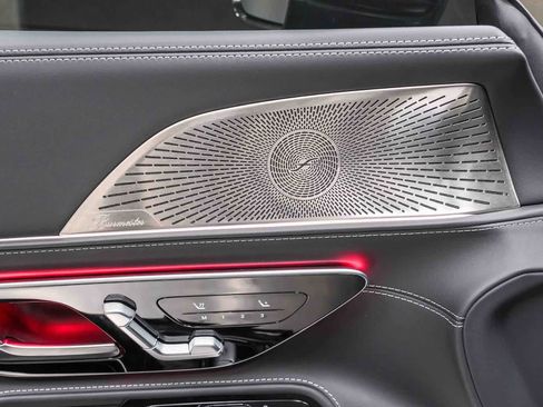 Used 2025 Mercedes-Benz AMG GT 43 image 24