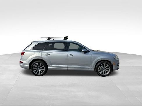 Used 2018 Audi Q7 3.0T Premium Plus w/ Premium Plus Package AWD/4WD image 6