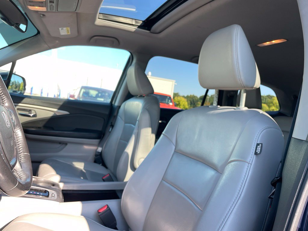 Used 2018 Honda Pilot EX-L image 25