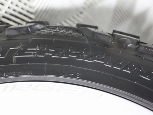 Used 2024 Ford F250 Limited w/ FX4 Off-Road Package image 55