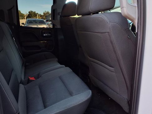 Used 2018 GMC Sierra 1500 SLE w/ SLE Value Package image 20