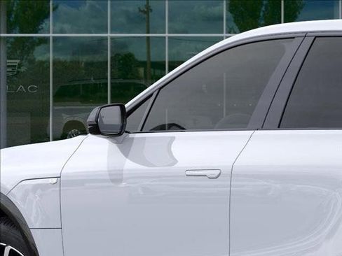 New 2026 Cadillac Lyriq Sport image 12