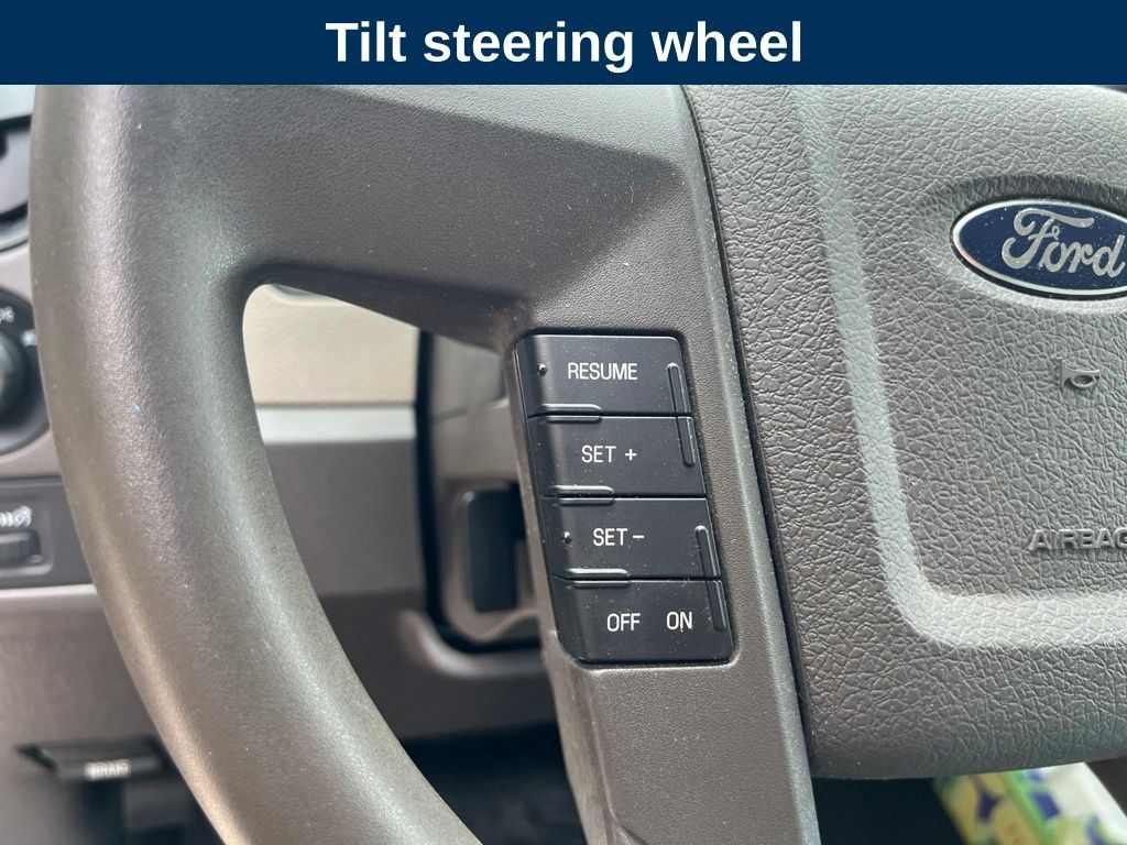 Used 2010 Ford F150 XL RWD image 19