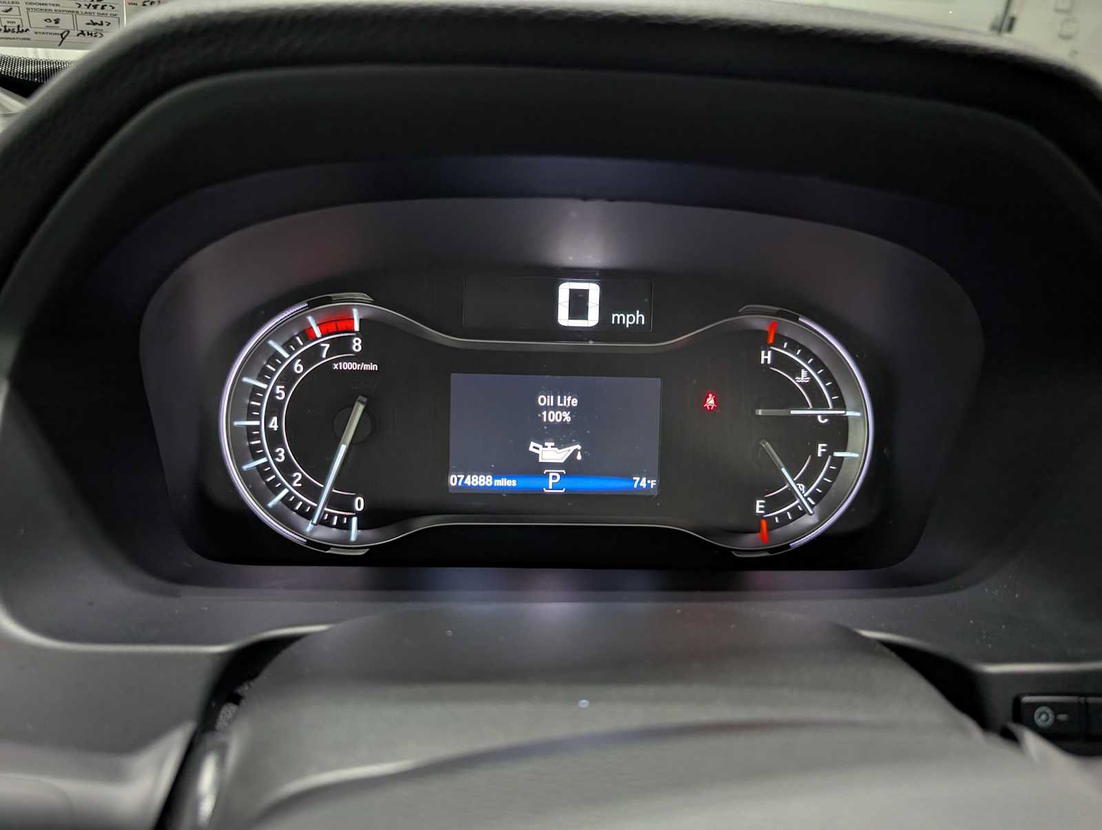 Used 2022 Honda Ridgeline RTL-E image 22