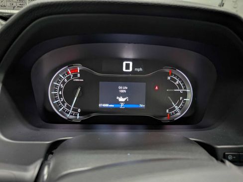 Used 2022 Honda Ridgeline RTL-E image 22