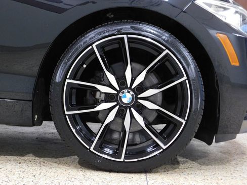 Used 2016 BMW 228i xDrive Coupe AWD/4WD image 72