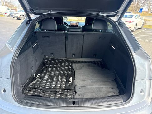 Used 2025 Audi Q5 2.0T Premium Plus w/ Premium Plus Package image 22