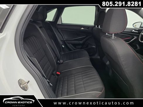 Used 2021 Volkswagen Jetta GLI FWD image 14
