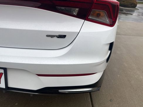 Used 2022 Kia K5 GT-Line w/ GT-Line FWD Premium Package image 12