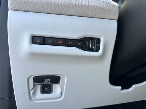 New 2026 Jeep Cherokee Laredo AWD/4WD image 22