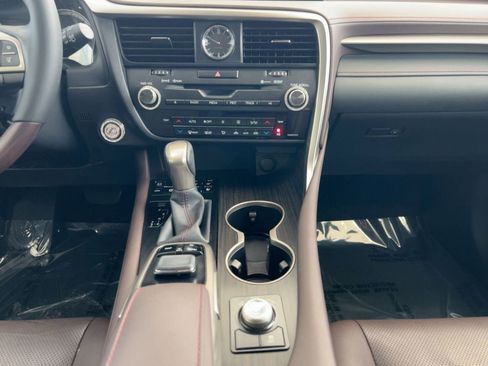 Used 2017 Lexus RX 350 FWD image 26