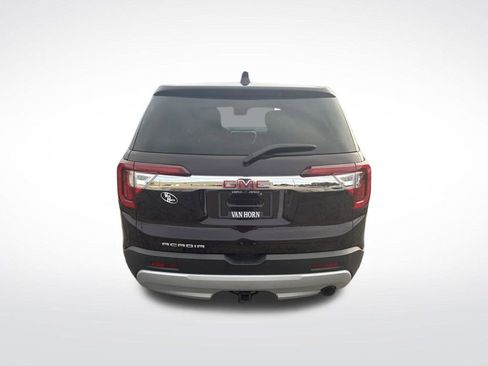 Used 2021 GMC Acadia SLE image 11