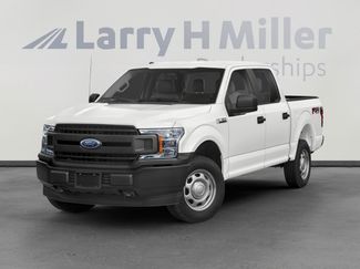 Used 2018 Ford F150 XL w/ Equipment Group 101A Mid image 1