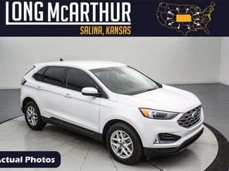 Certified 2022 Ford Edge SEL w/ Convenience Package video 1