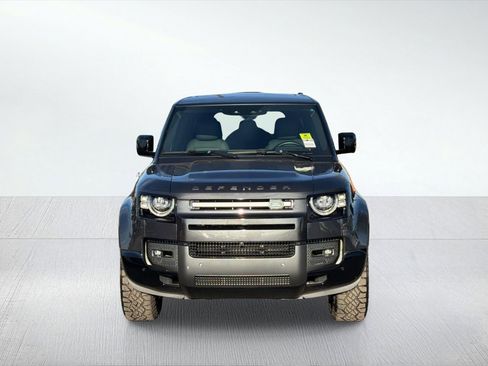 Used 2024 Land Rover Defender 130 Outbound image 5