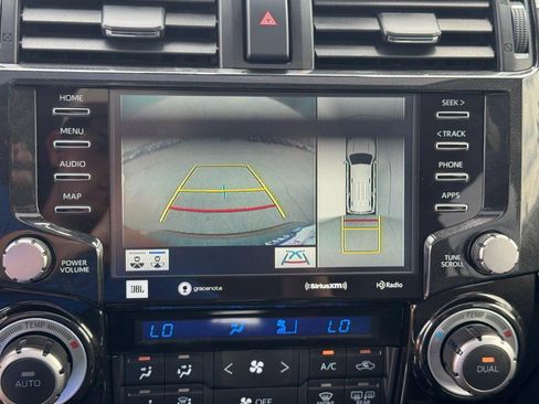 Certified 2024 Toyota 4Runner TRD Pro AWD/4WD image 24