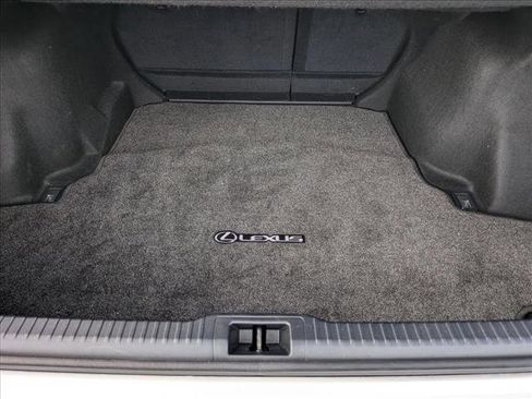 Used 2024 Lexus IS 300 w/ Comfort Package image 6