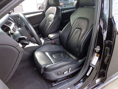 Used 2016 Audi A4 2.0T Premium Plus w/ Technology Package image 13