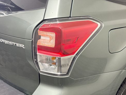 Used 2018 Subaru Forester 2.5i Premium image 33