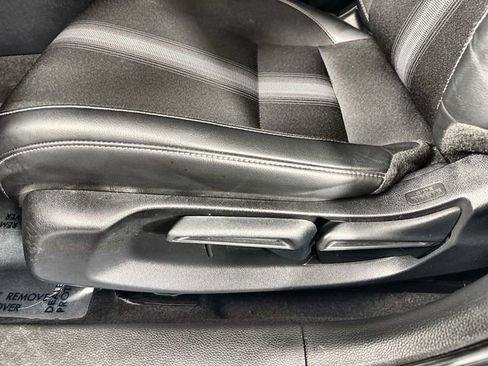 Certified 2023 Honda Civic Sport image 22