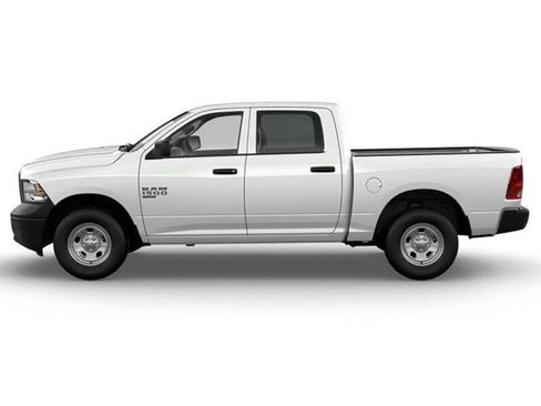 Used 2023 RAM 1500 Tradesman image 2