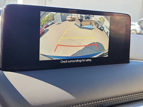 Used 2022 MAZDA CX-5 AWD 2.5 S w/ Select Package image 20