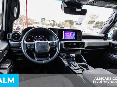 Used 2025 Toyota Land Cruiser 1958 AWD/4WD image 29