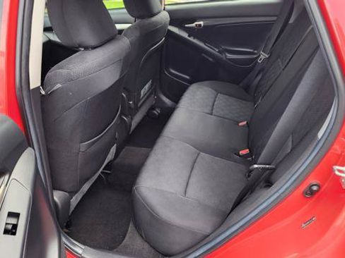 Used 2009 Toyota Matrix S AWD/4WD image 14