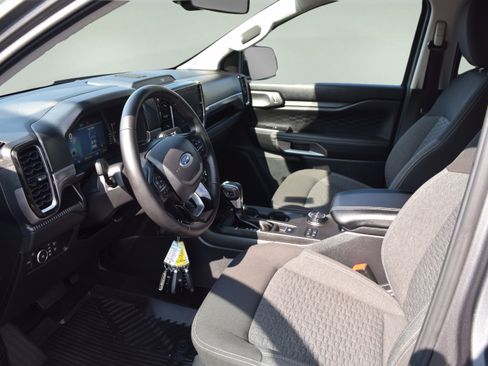 Used 2024 Ford Ranger XLT AWD/4WD image 11