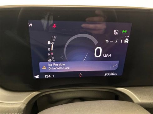 Used 2024 Buick Encore GX Preferred w/ Comfort Package image 24