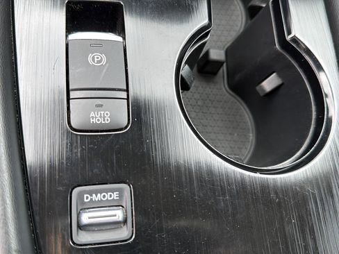 Used 2023 Nissan Rogue Platinum FWD image 14