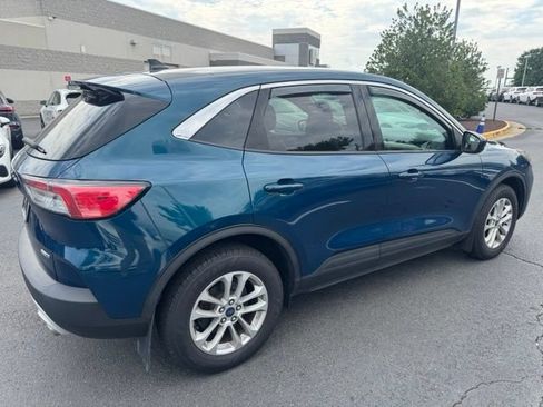 Used 2020 Ford Escape SE AWD/4WD image 22
