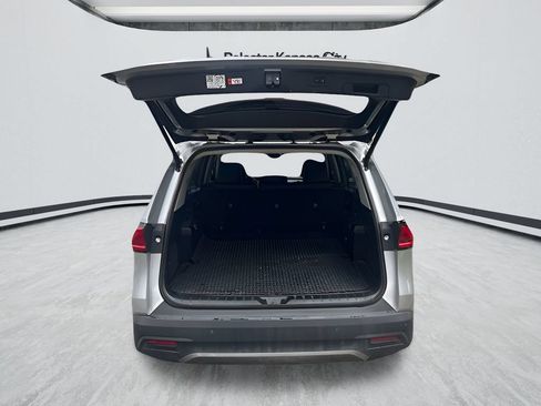 Used 2024 Toyota Grand Highlander AWD image 7