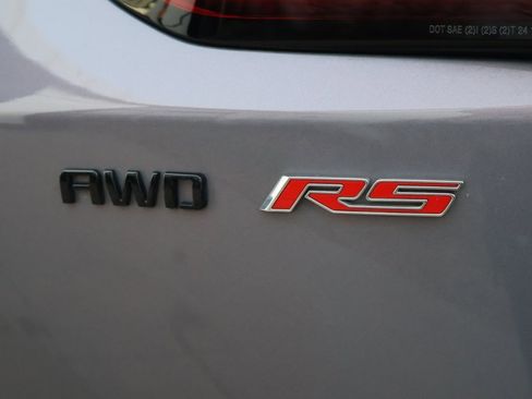 Used 2024 Chevrolet Blazer EV RS image 17