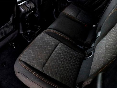 New 2025 Jeep Gladiator Mojave w/ Safety Group image 20