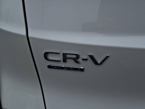 Certified 2023 Honda CR-V Sport Touring image 32