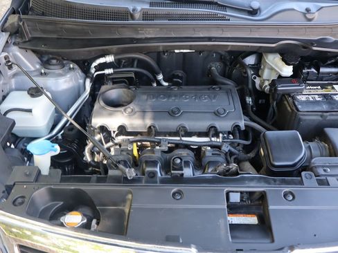 Used 2011 Kia Sportage LX w/ Convenience Pkg AWD/4WD image 37