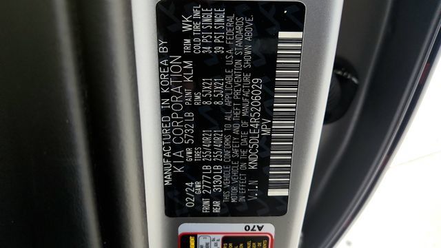 Used 2024 Kia EV6 GT AWD/4WD image 79