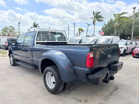 Used 2015 Ford F350 XL w/ Power Equipment Group AWD/4WD image 3