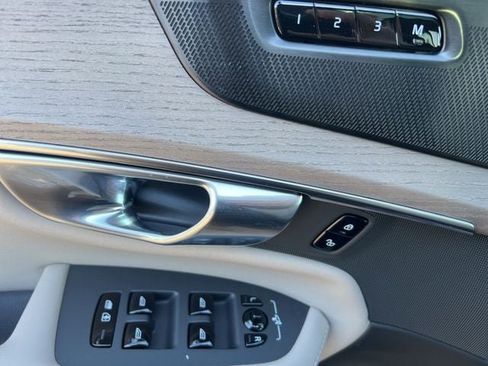 New 2026 Volvo XC90 B6 Plus w/ Protection Package image 24
